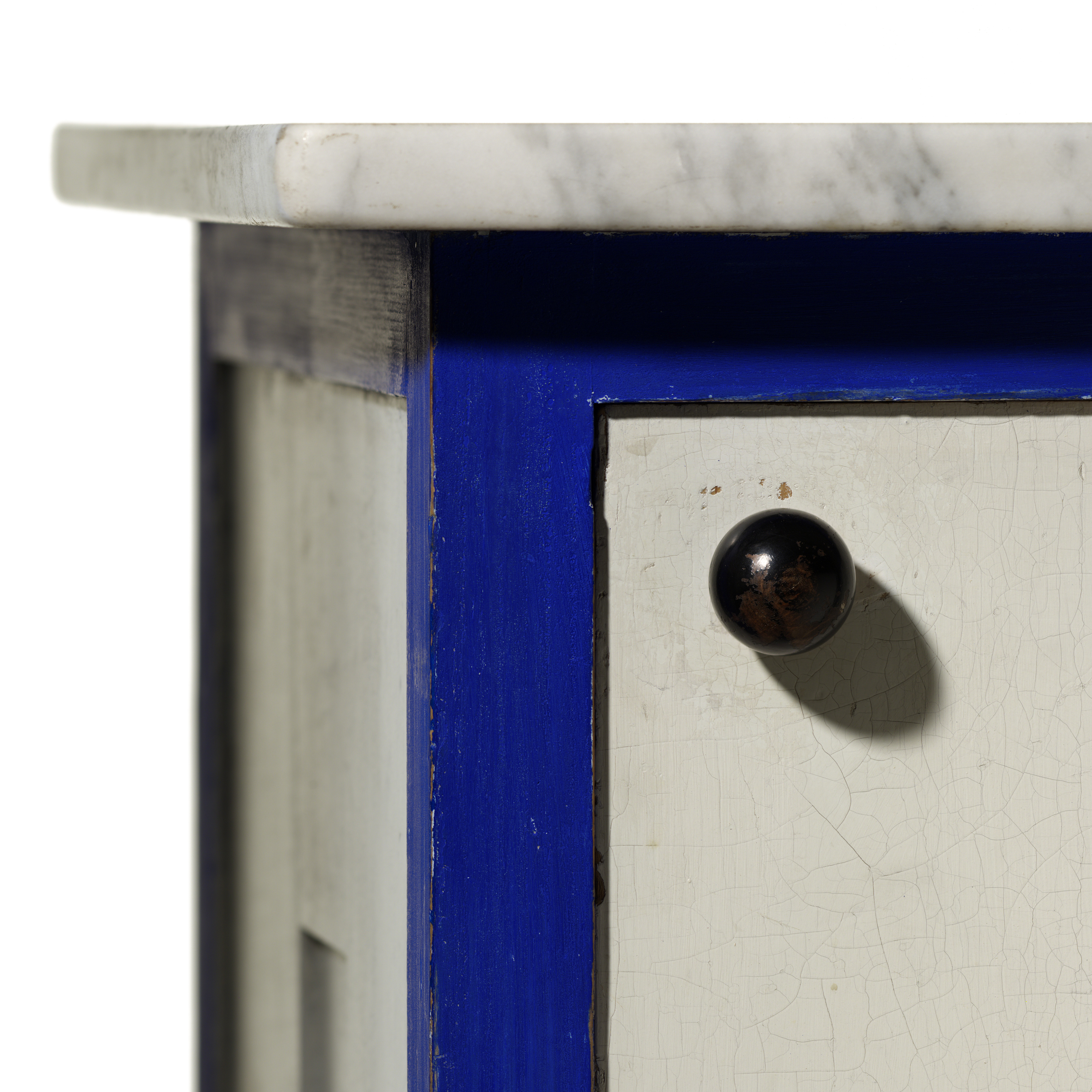 Pair of bedside tables 